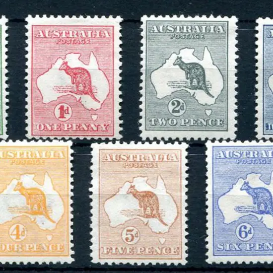 ½d to 9d MLH selection, ½d & 2d with hinge ...