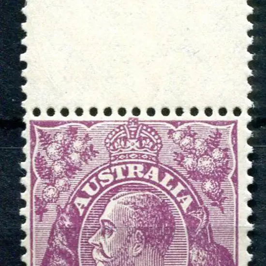 1926-30 Small Multiple Watermark Perf 13½x12½ 4½d ...