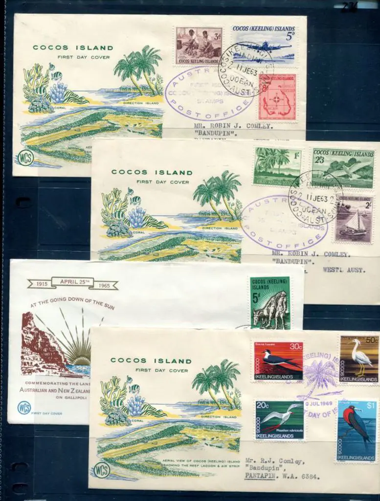 1963 (11th June) 3d to 2/3 set of 6 defins on WCS ... Image 1++