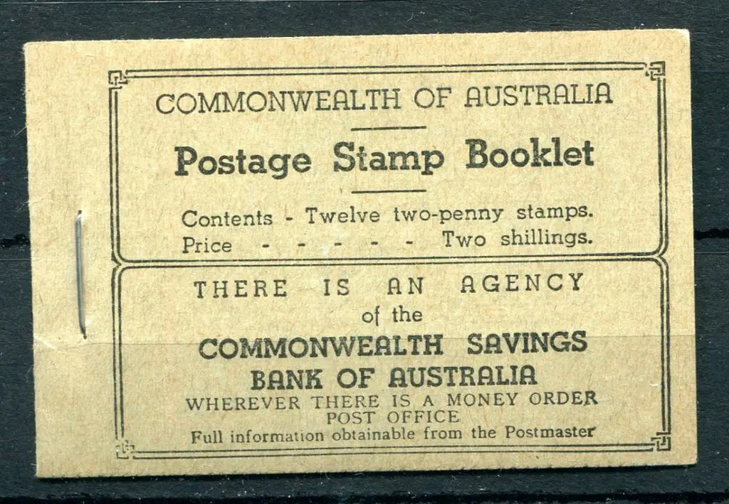 1938 2/- black on pale green as above. Fresh & ... Image 1++