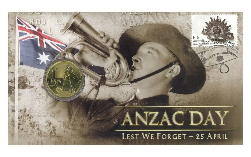 2012 (17th Apr) Anzac Day "Lest we Forget" ... Image 1++