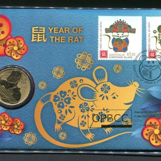 2020 (8th Jan) Christmas Is Year of the Pig with ...