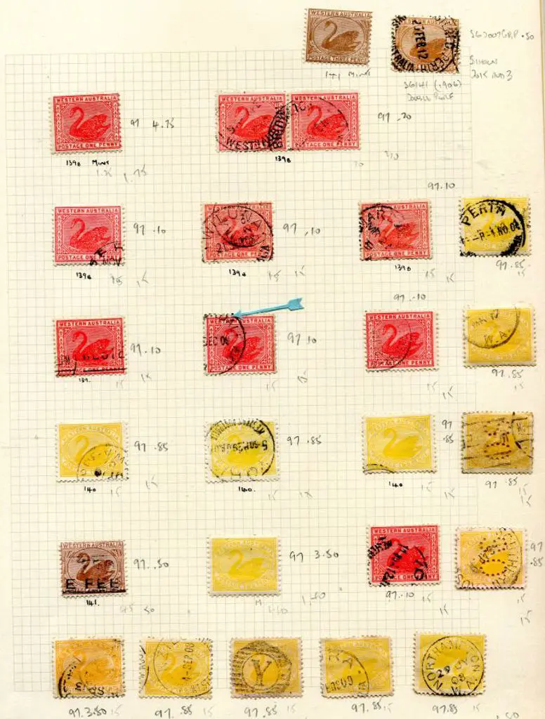 1893-1911 range of issues incl fiscals & postcards ... Image 1++