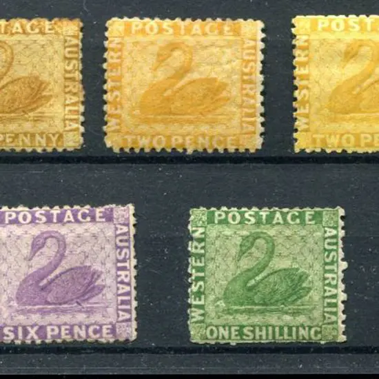 Swans 1864-1879 Crown CC wmkd simplified ...