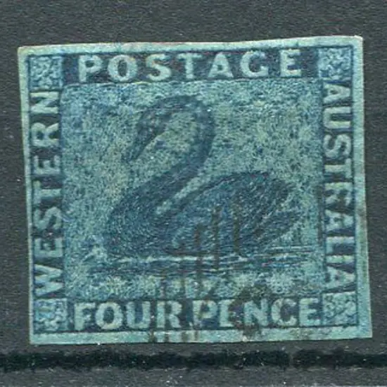 1860 4d deep blue with 4 clear generous margins. ...