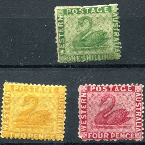 1864/79 2d chrome-yellow MH with gum, (SG 54 x 2), ...