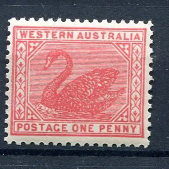 1903/12 1d rose-pink MUH (SG139), 1d carmine MUH ...