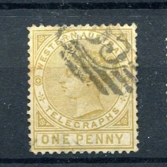 1879 1d bistre perf. 12½ & perf. 14 plus 6d lilac, ...