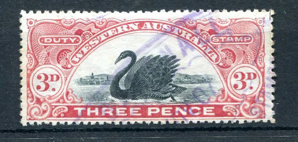 1904 3d carmine-vermilion with upper right ... Image 1++