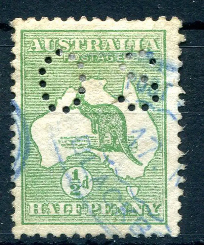 Black Boy Hill Post & Telegraph Office ORS3 ... Image 1++