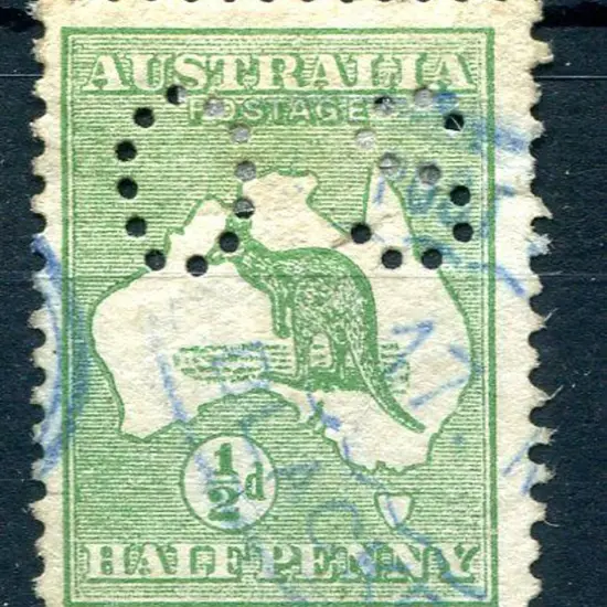 Black Boy Hill Post & Telegraph Office ORS3 ...