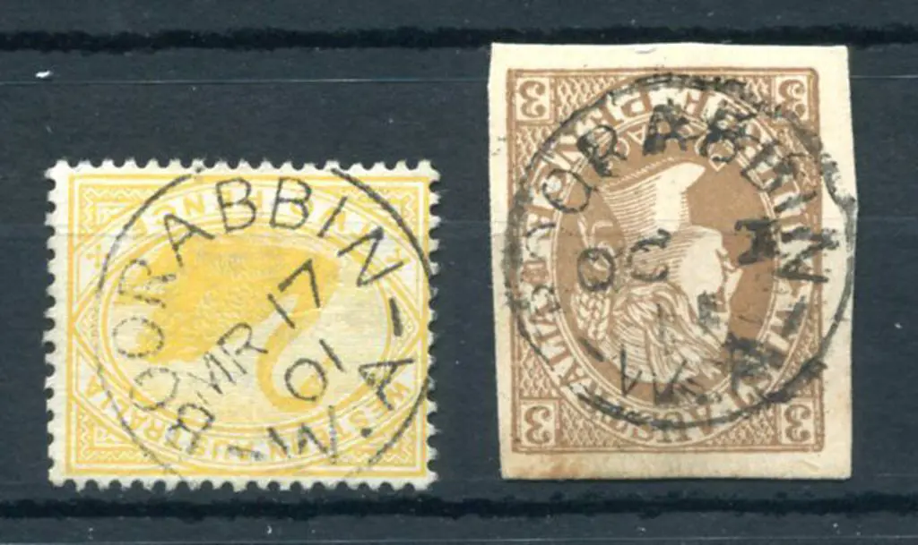 Boorabbin 3b-b 2 bullseye strikes on 2d yellow ... Image 1++