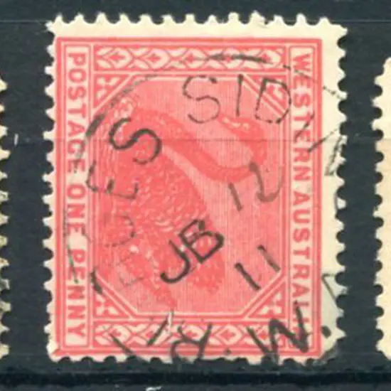 Burgess Siding 3b with date variations incl date ...