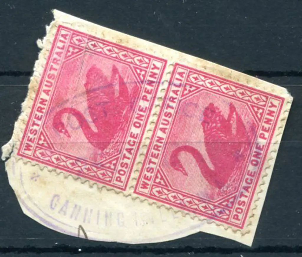 Canning Mills Post Office ORS1 Complete light ... Image 1++