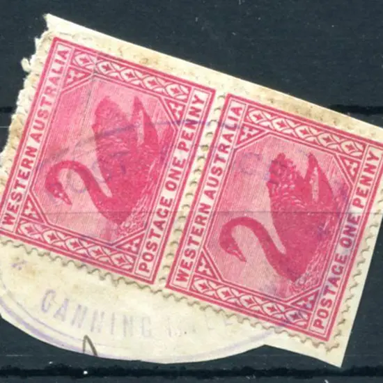 Canning Mills Post Office ORS1 Complete light ...