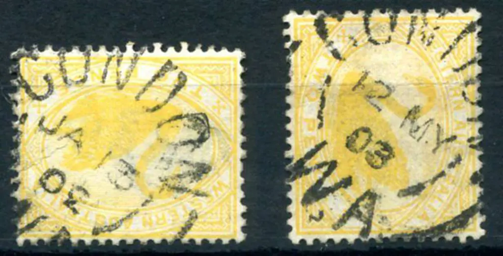 Condon 2b Two reasonably complete strikes on 2d ... Image 1++
