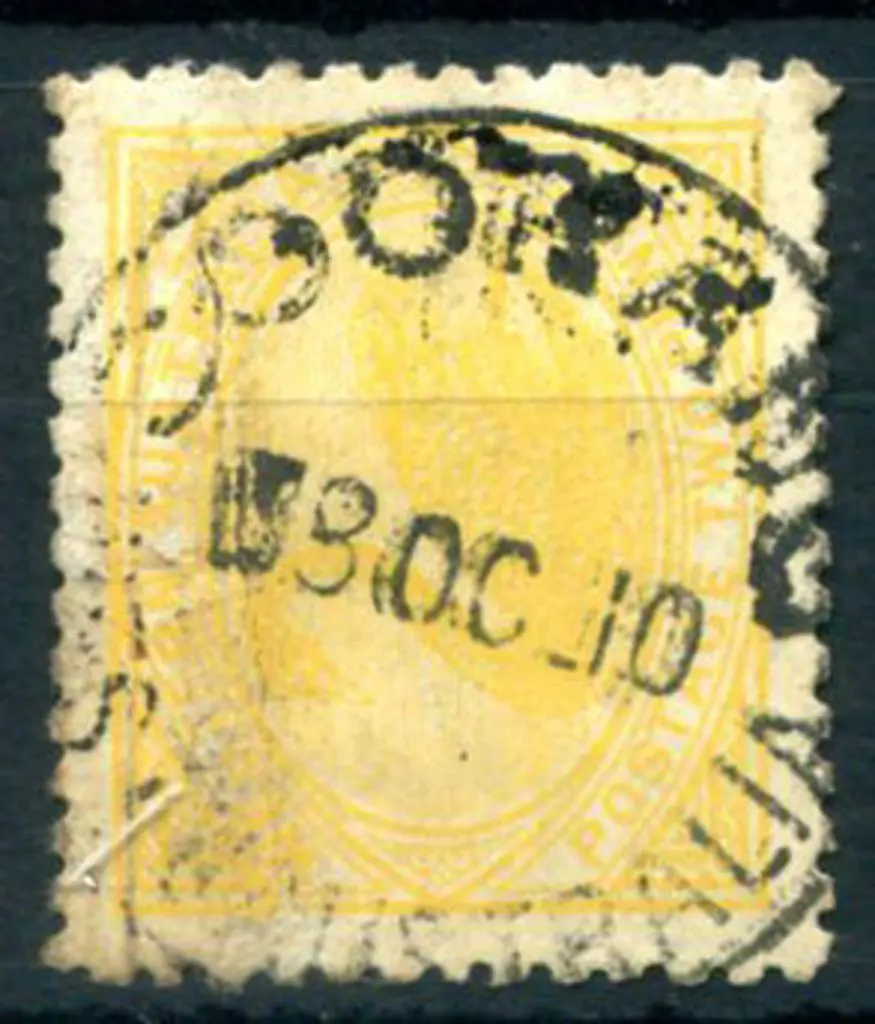 Coorang D26 on 2d yellow swan for 3 OC 10. PMI ... Image 1++