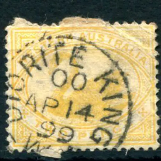 Diorite King 3b Index "00" on 2d yellow swan for ...