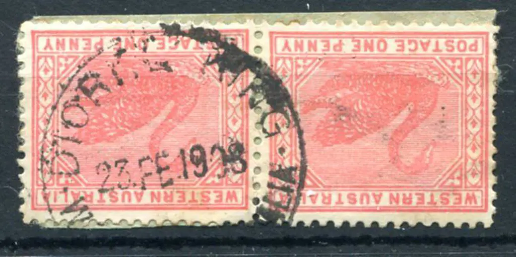 Diorite King A28 65% strike on 1d red swan pair on ... Image 1++