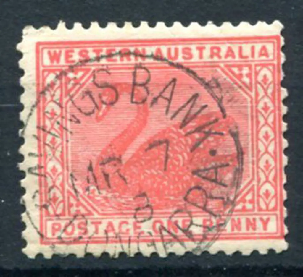 Dongarra Savings Bank Sbi on 1d swan for MR 7 08. ... Image 1++