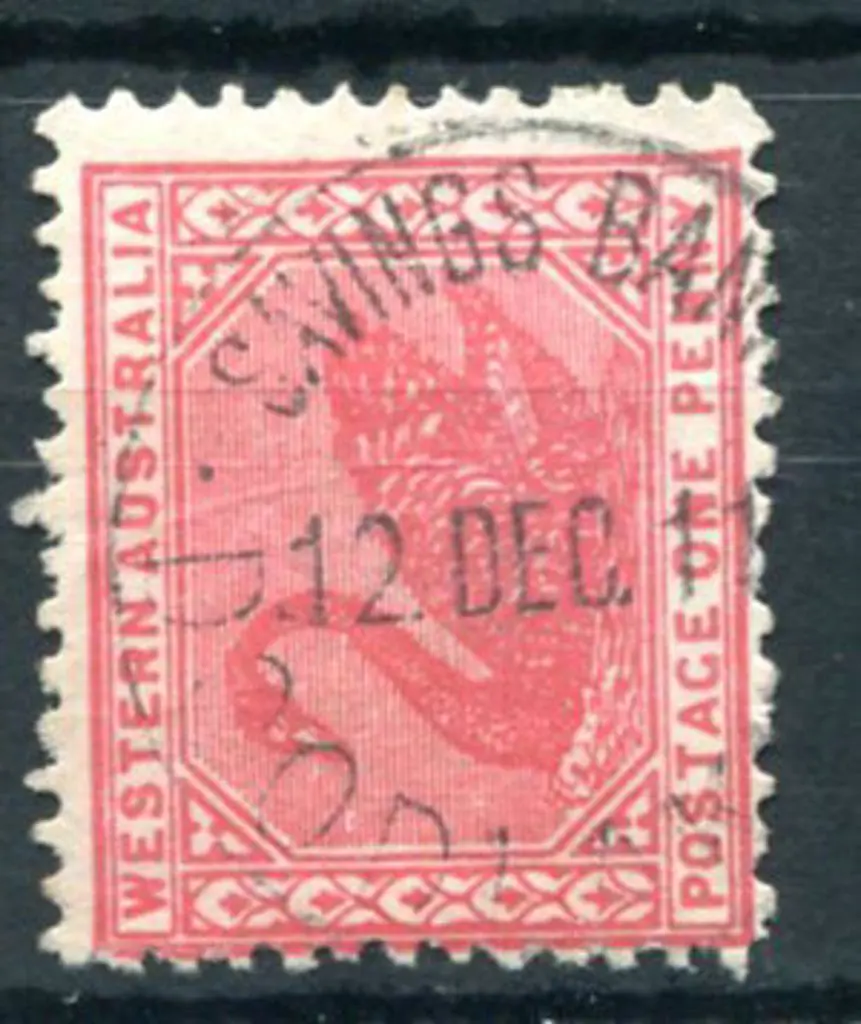 Doodlakine Savings Bank Sbv 80% light strike on 1d ... Image 1++