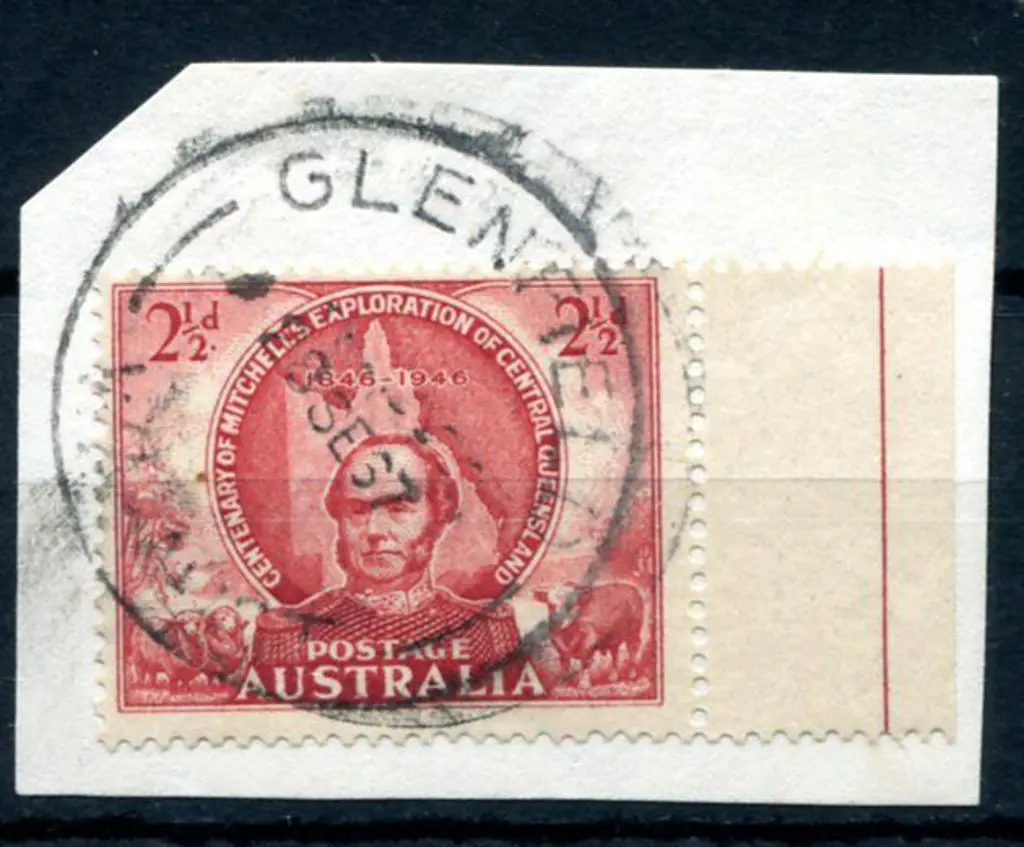 Glenfield F31 Complete strike on 2½ Mitchell for ... Image 1++