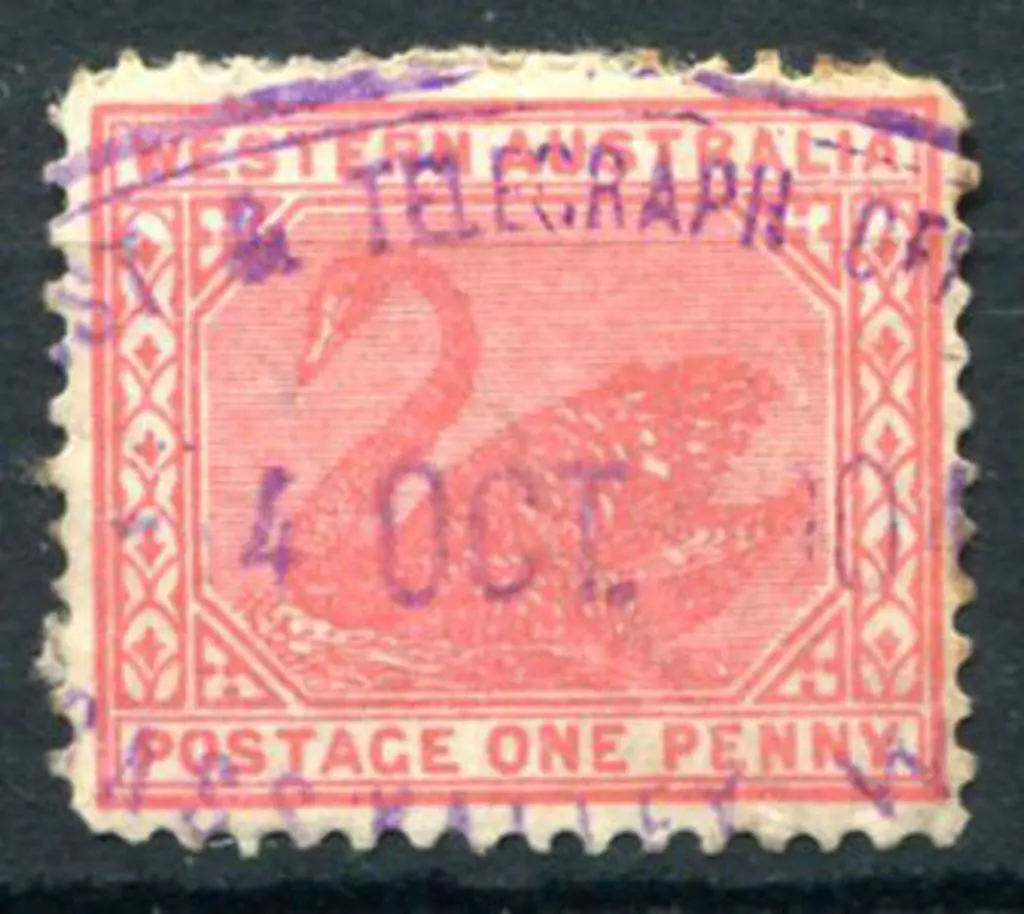 Grass Valley Post & Telegraph Office ORS 1 60% ... Image 1++