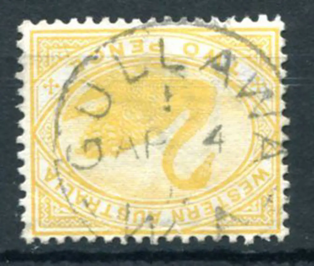 Gullawa 3b Index 1 80% strike on 2d yellow swan ... Image 1++