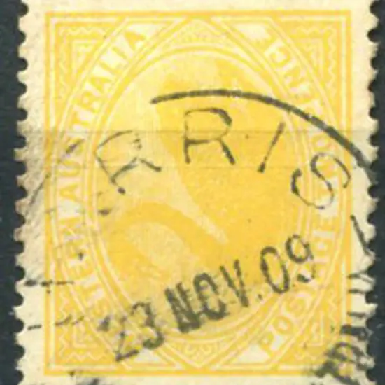 Harris A25 on 2d yellow swan for 23 NOV 09. PMI ...
