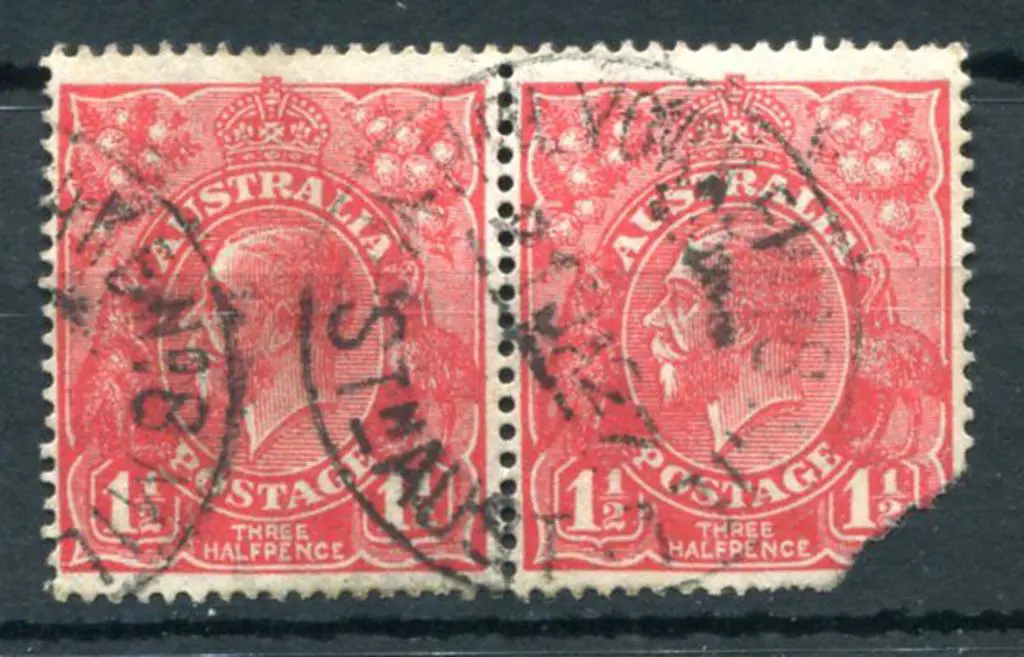 Holyoake No.8 Mill B29 Complete but variable ... Image 1++