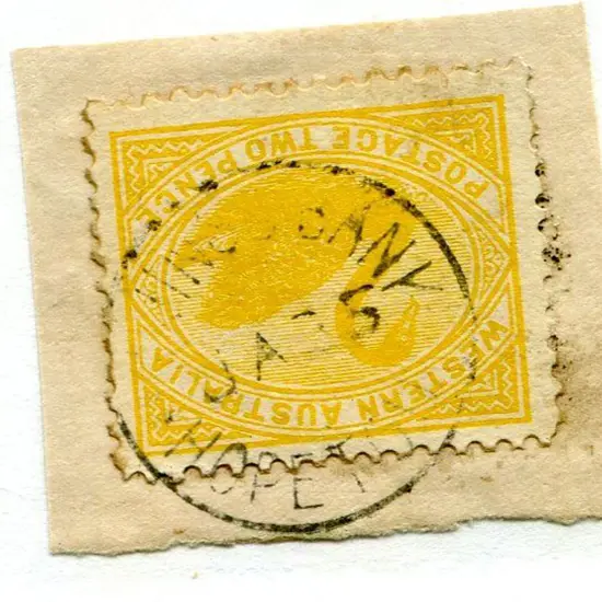 Hopetoun Savings Bank Sbi. Complete, light ...