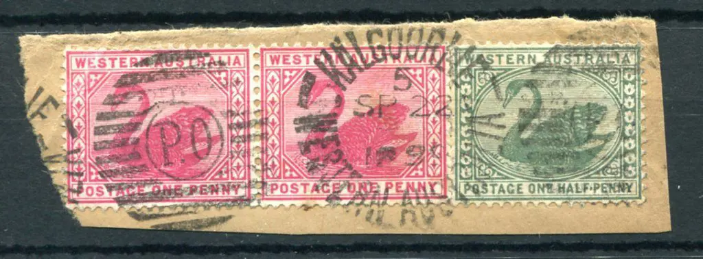 Kalgoorlie DxPO-b index 5 duplex with two fine ... Image 1++