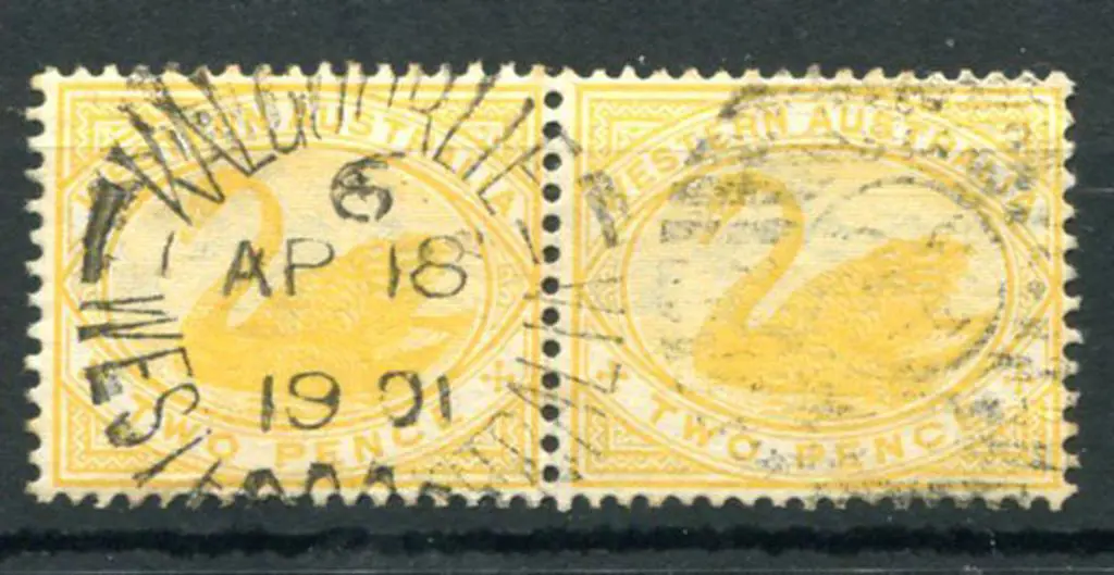 Kalgoorlie DxPO-c index 6 duplex on 2d yellow ... Image 1++