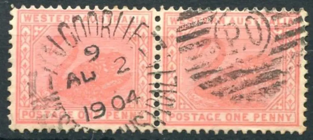 Kalgoorlie DxPO-c index 9 duplex on 1d red swans ... Image 1++
