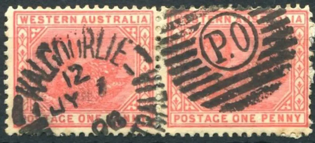Kalgoorlie DxPO-c index 12 duplex on 1d red swans ... Image 1++