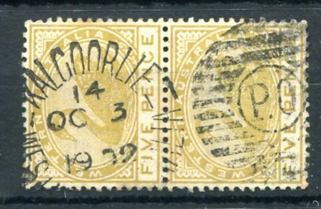 Kalgoorlie DxPO-c index 14 duplex on 5d olive ... Image 1++