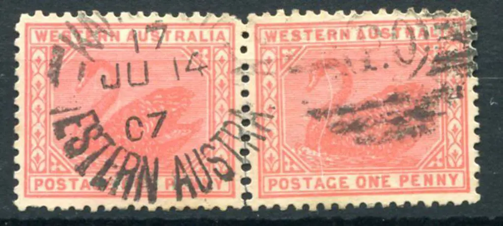 Kalgoorlie DxPO-c index 17 duplex on 1d red swans ... Image 1++