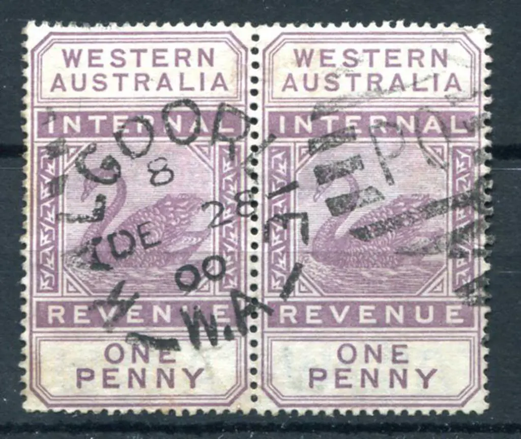 Kalgoorlie DxPO-d index 8 duplex for DE 28 00. PMI ... Image 1++