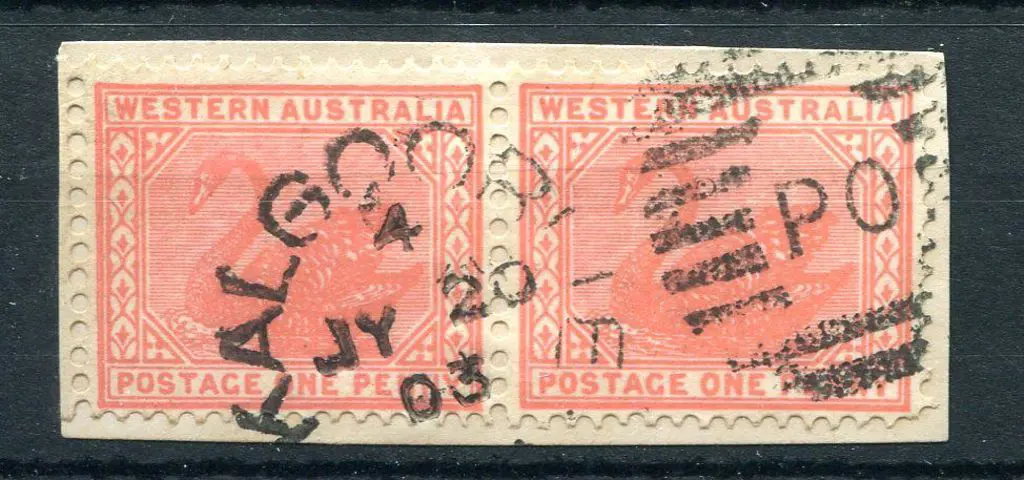 Kalgoorlie DxPO-f index 4 duplex on 1d red swans ... Image 1++