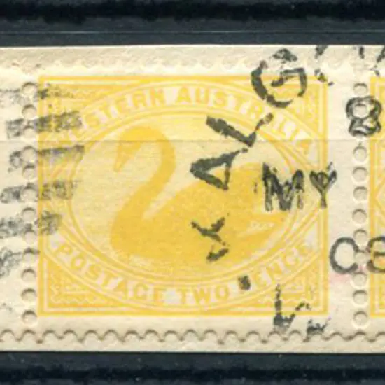 Kalgoorlie DxPO-f index 8 duplex on strip of 2d ...