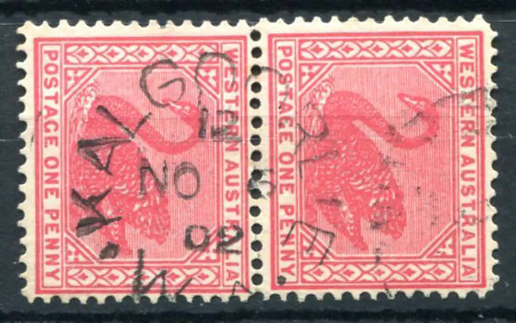 Kalgoorlie DxPO-f index 12 duplex on 1d red swans ... Image 1++