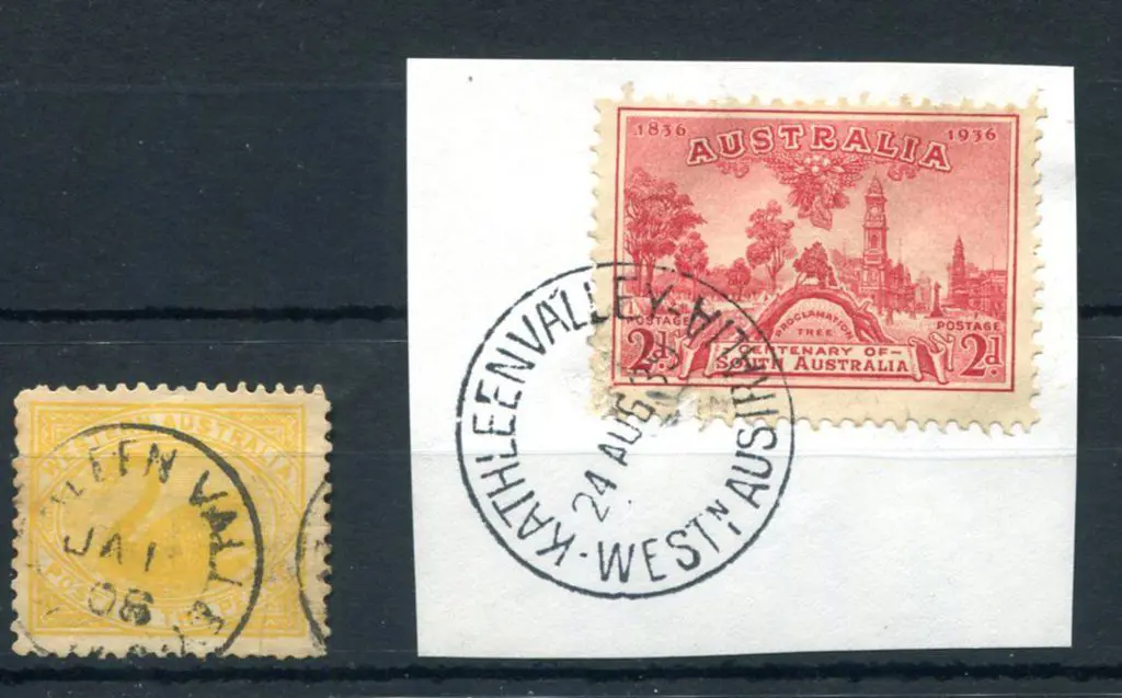 Kathleen Valley CDS (1) 3b on 2d yellow swan for ... Image 1++