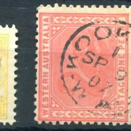 Kookynie 3b index NIL on 2d yellow for APR17 03 ...