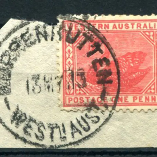 Kurrenkutten B30 Complete strike on 1d red swan on ...