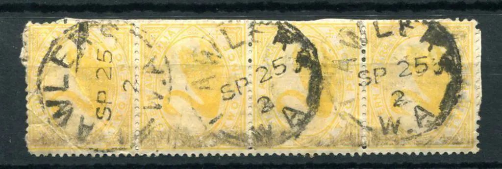 Lawlers 3b-a. Three almost complete strikes on 2d ... Image 1++