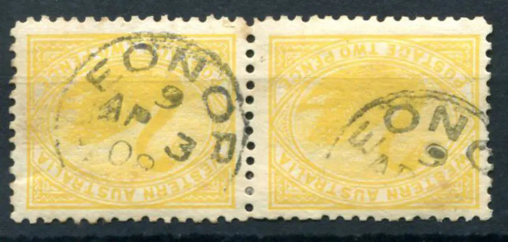 Leonora 3b-b index 9 on 2d yellow swans pair for ... Image 1++