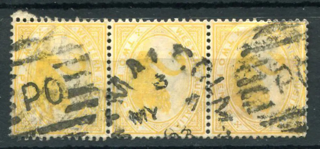 Malcolm DxPO duplex index 3 on 2d yellow swans ... Image 1++