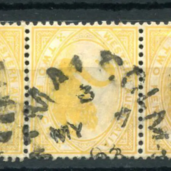 Malcolm DxPO duplex index 3 on 2d yellow swans ...