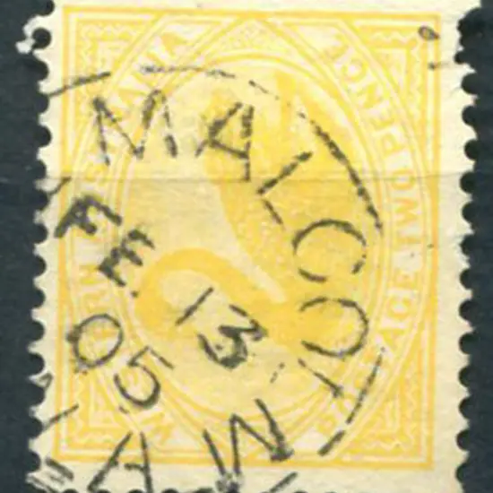 Malcolm 3b-b Index nil on 2d yellow swan for FE 13 ...