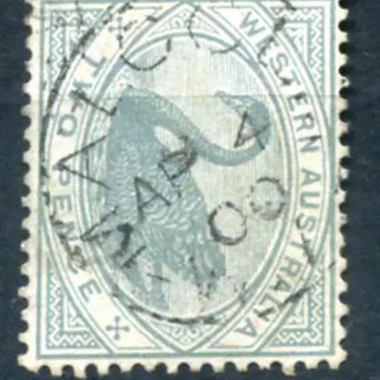 Malcolm 3b-c on 2d grey swan for APR 4 00, ...
